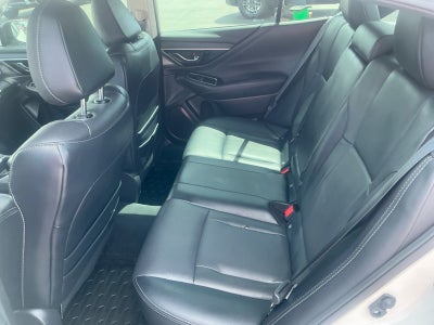 2023 Subaru Legacy Limited