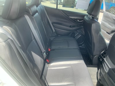 2023 Subaru Legacy Limited