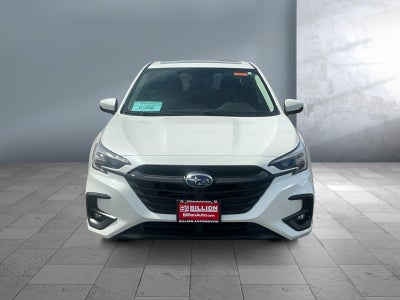 2023 Subaru Legacy Limited