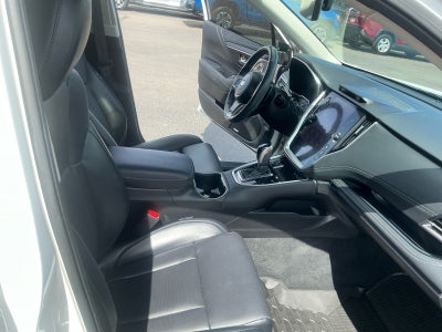 2023 Subaru Legacy Limited