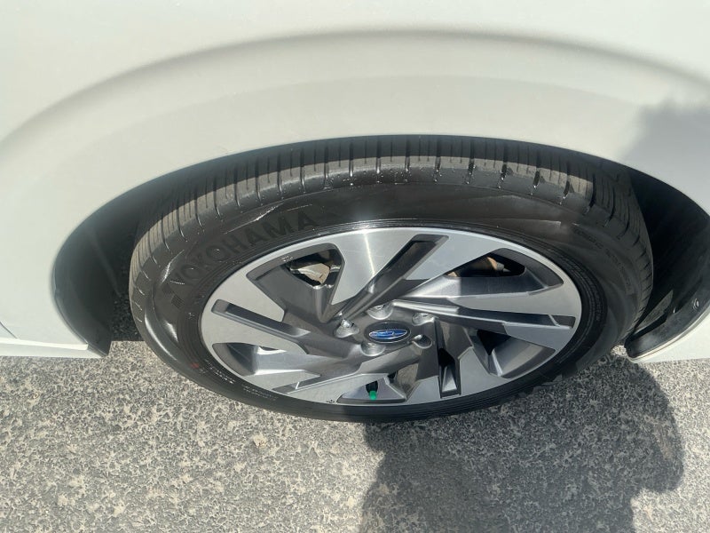2023 Subaru Legacy Limited
