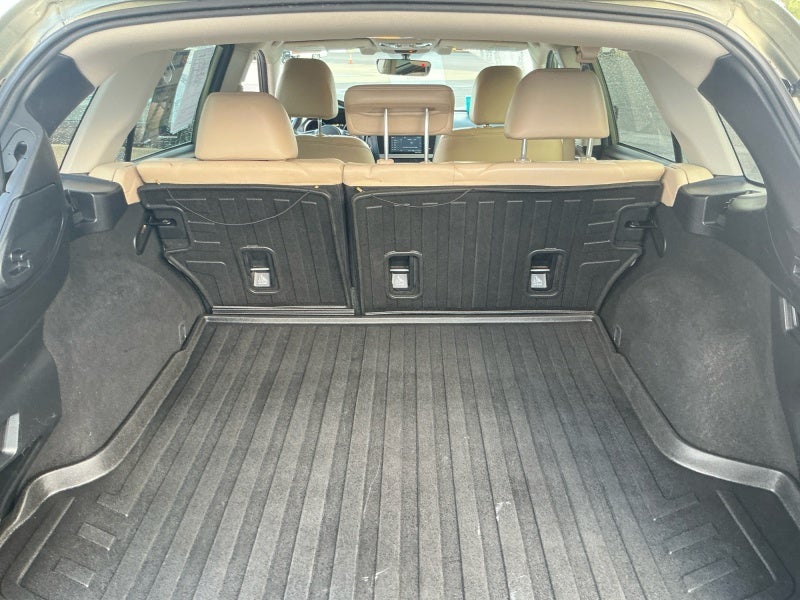 2017 Subaru Outback Limited