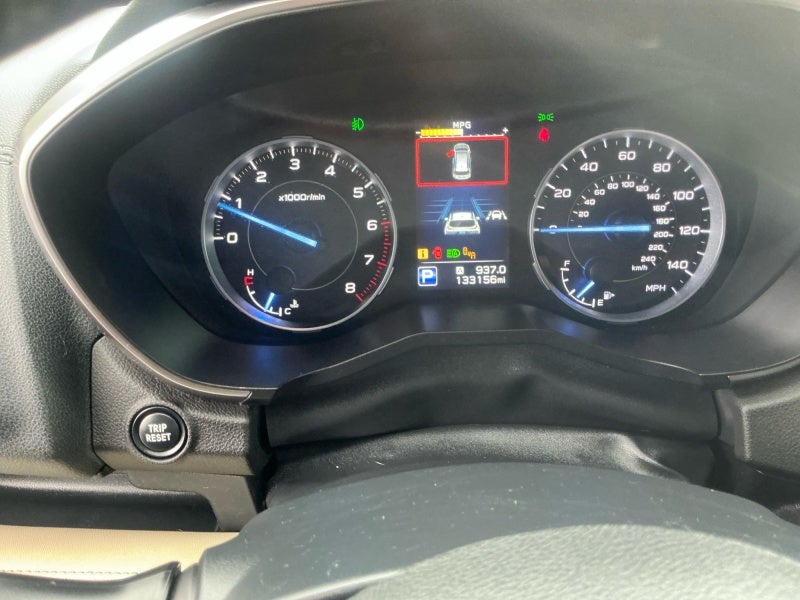 2019 Subaru Ascent Limited