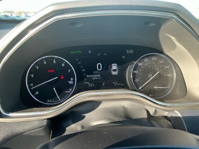 2022 Toyota Avalon Touring