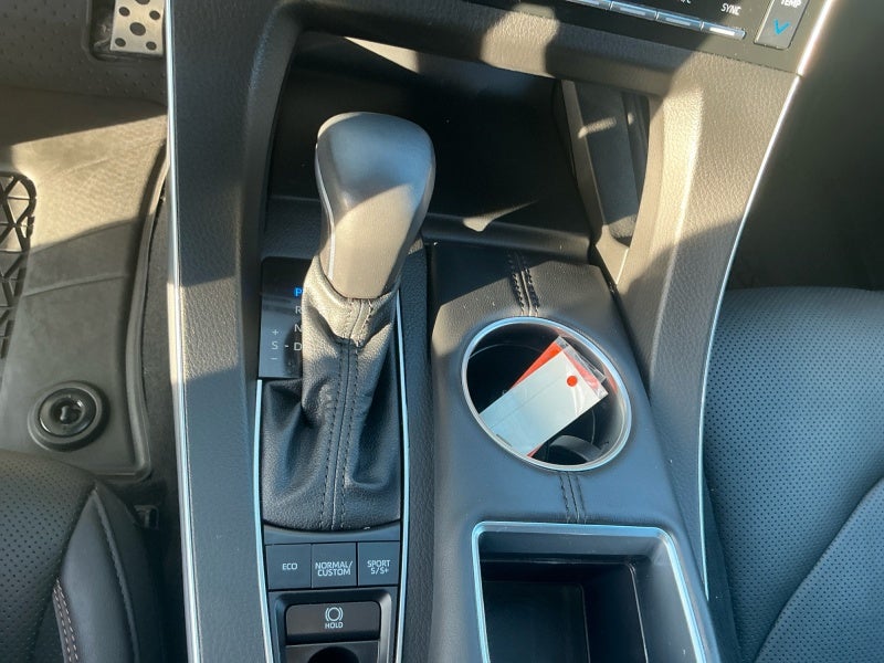 2022 Toyota Avalon Touring