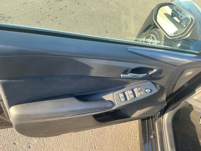 2022 Toyota Avalon Touring