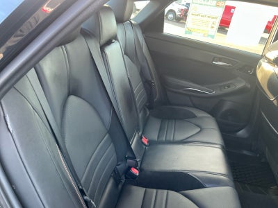 2022 Toyota Avalon Touring