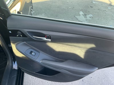 2022 Toyota Avalon Touring