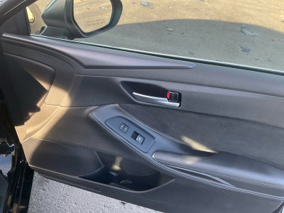 2022 Toyota Avalon Touring