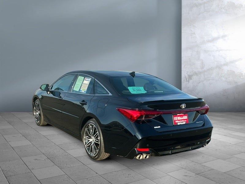 2022 Toyota Avalon Touring