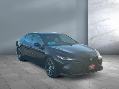 2022 Toyota Avalon Touring