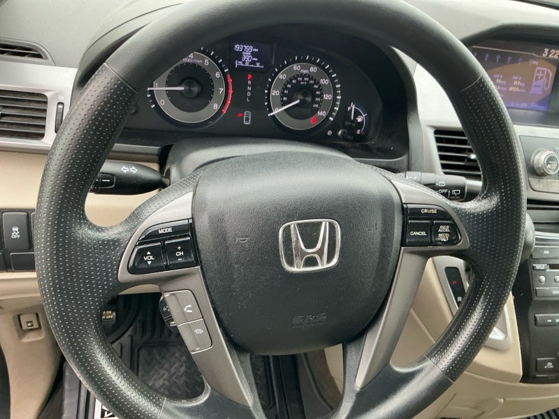 2013 Honda Odyssey LX