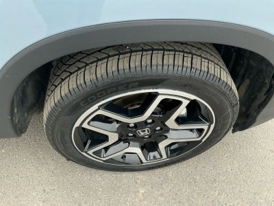 2023 Honda Passport Elite