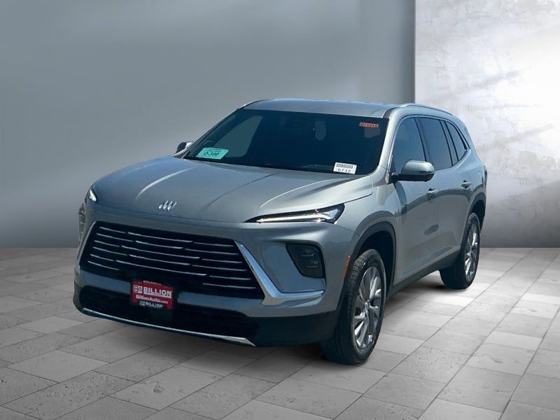 2026 Buick Enclave Preferred AWD's photo
