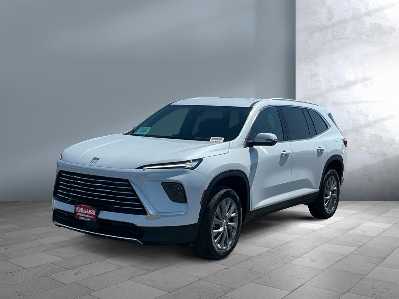 2026 Buick Enclave Preferred AWD's photo
