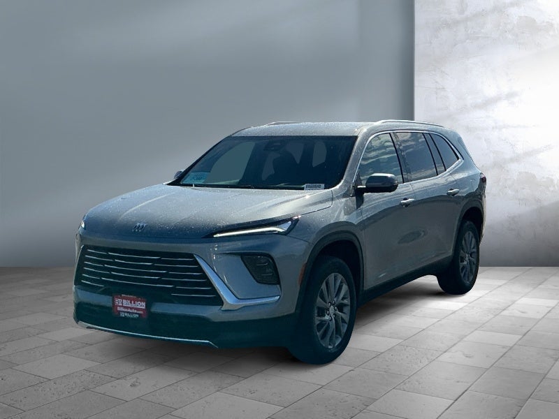 2026 Buick Enclave Preferred AWD's photo