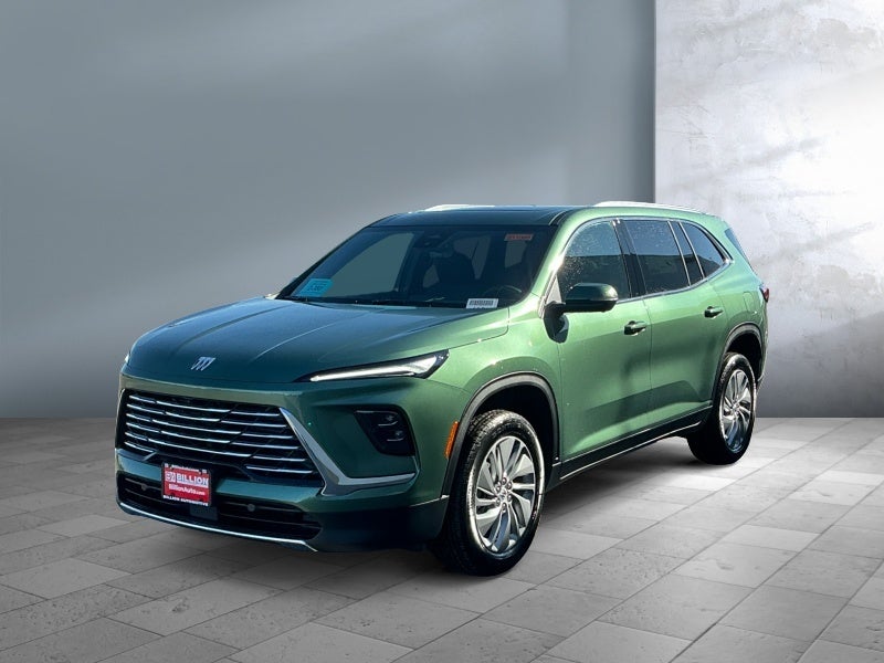 2027 Buick Enclave