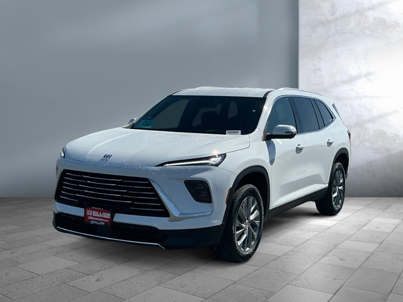 2026 Buick Enclave Preferred AWD's photo