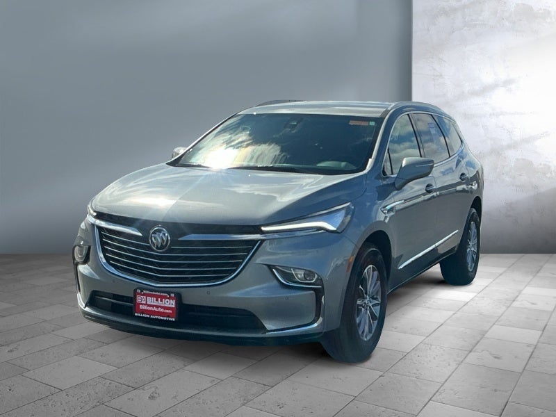 2024 Buick Enclave