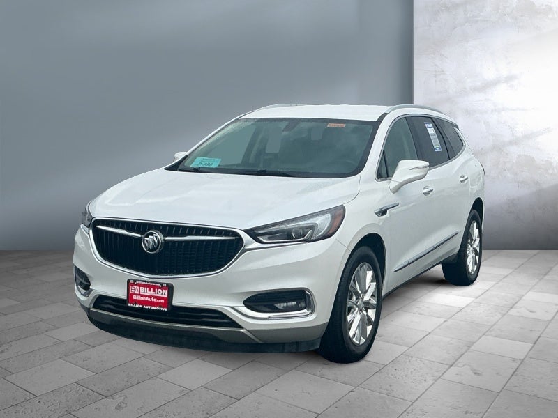 2019 Buick Enclave Essence AWD's photo