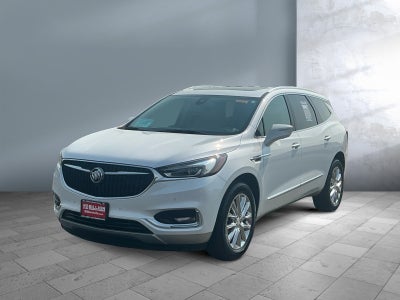2021 Buick Enclave Premium