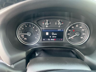 2021 Buick Enclave Premium