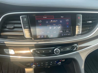 2021 Buick Enclave Premium
