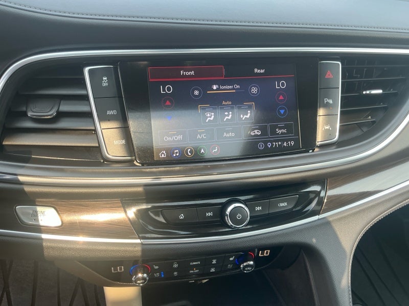 2021 Buick Enclave Premium