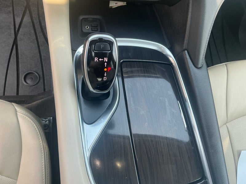 2021 Buick Enclave Premium