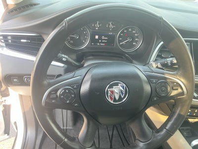 2021 Buick Enclave Premium