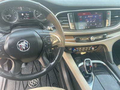 2021 Buick Enclave Premium