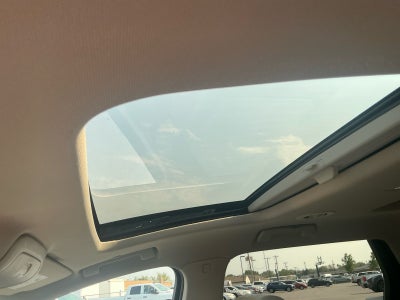2021 Buick Enclave Premium