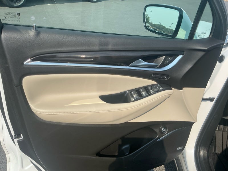 2021 Buick Enclave Premium