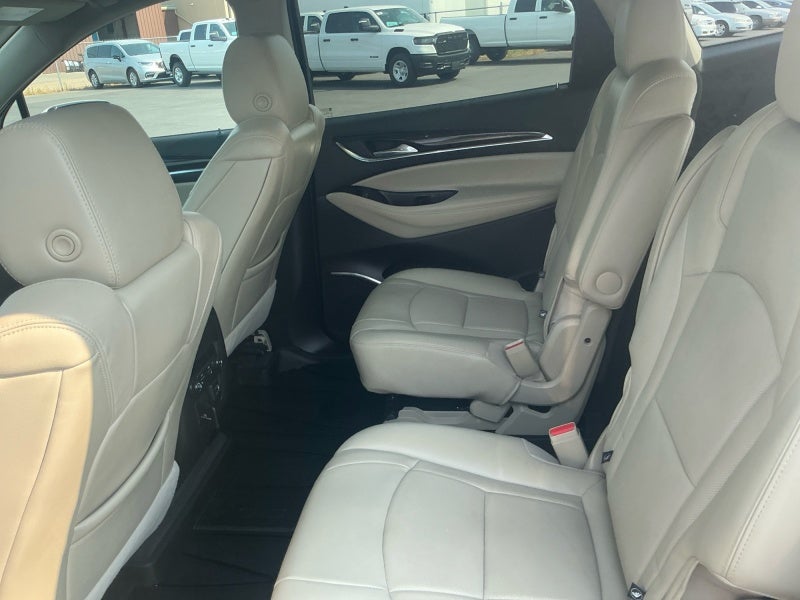 2021 Buick Enclave Premium