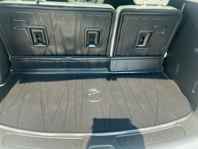 2021 Buick Enclave Premium