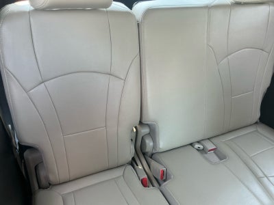 2021 Buick Enclave Premium