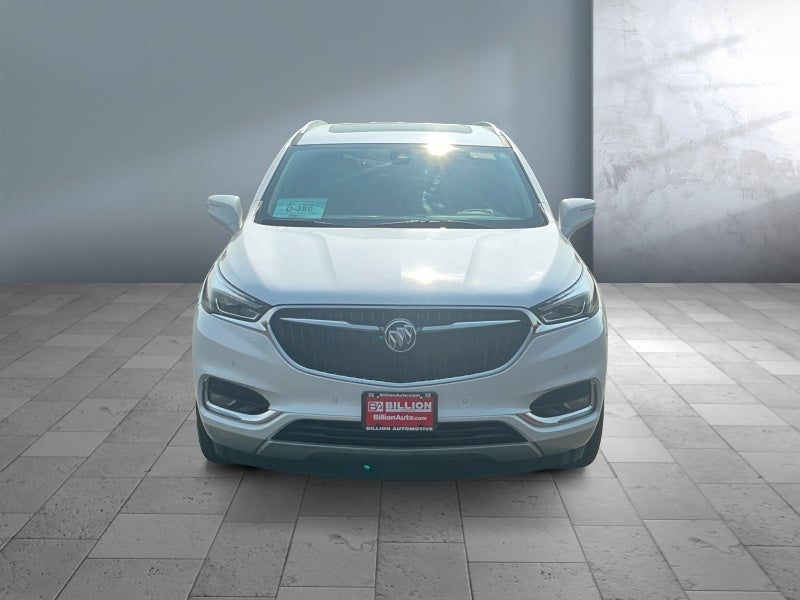 2021 Buick Enclave Premium