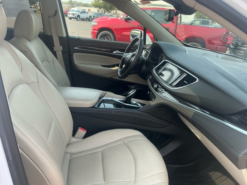 2021 Buick Enclave Premium