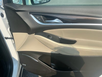 2021 Buick Enclave Premium