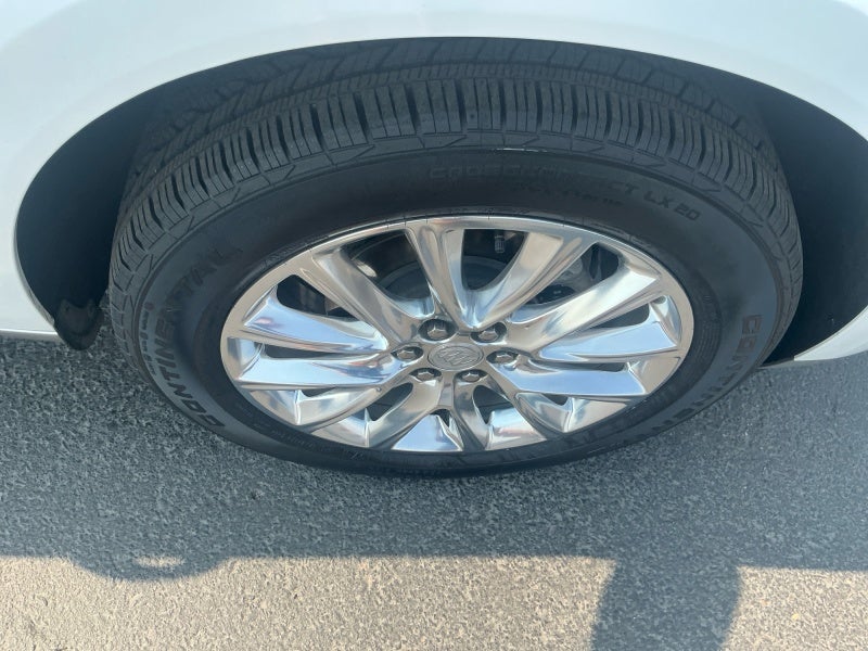 2021 Buick Enclave Premium