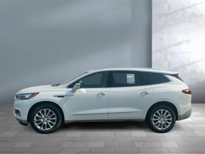 2021 Buick Enclave Premium