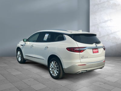 2021 Buick Enclave Premium