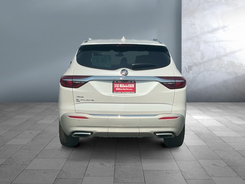 2021 Buick Enclave Premium