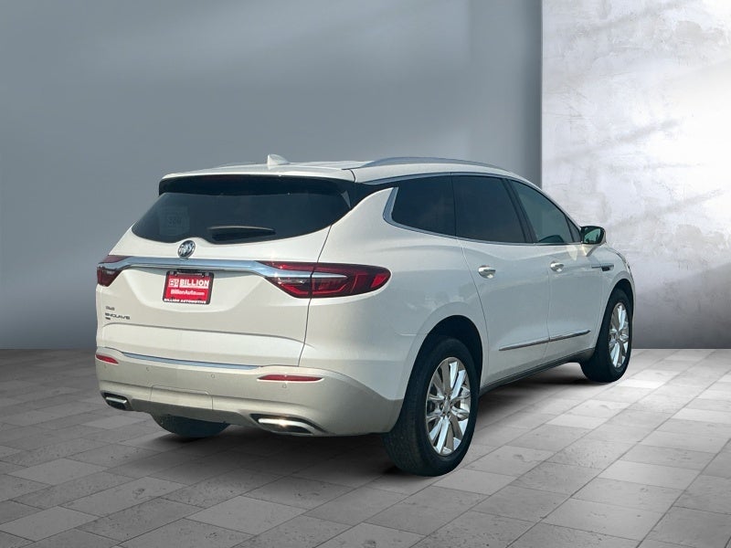 2021 Buick Enclave Premium
