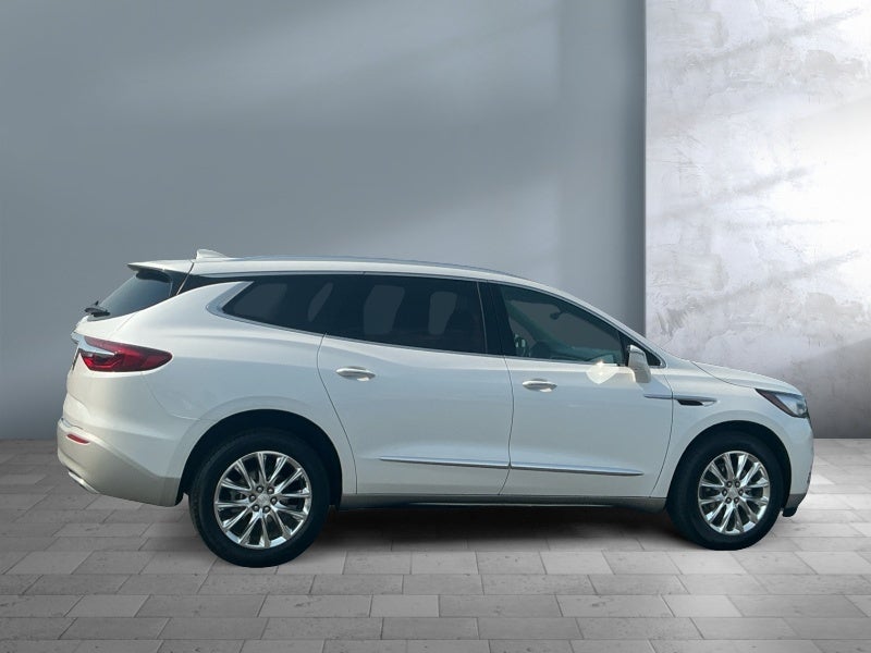 2021 Buick Enclave Premium