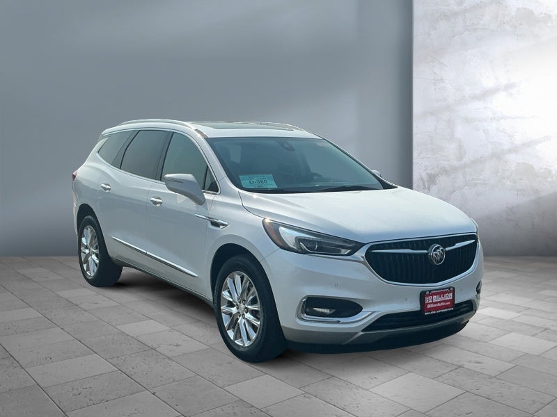 2021 Buick Enclave Premium