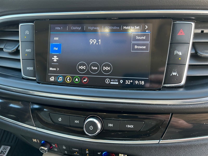 2023 Buick Enclave Premium