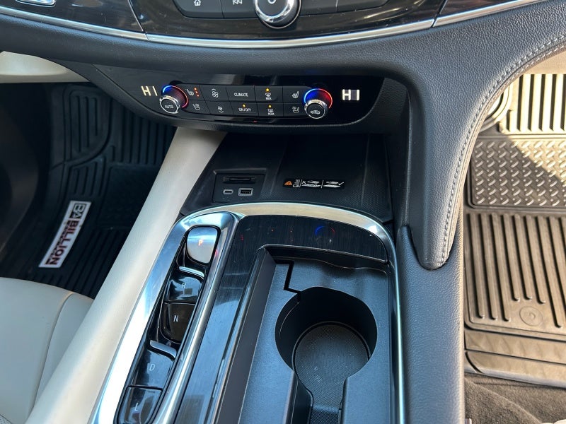 2023 Buick Enclave Premium