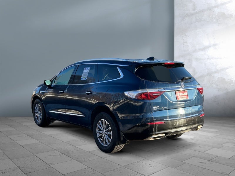 2023 Buick Enclave Premium