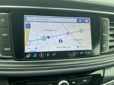 2023 Buick Enclave Premium